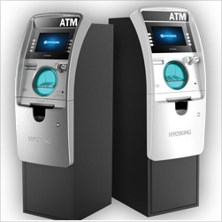 HALO ATM Machine